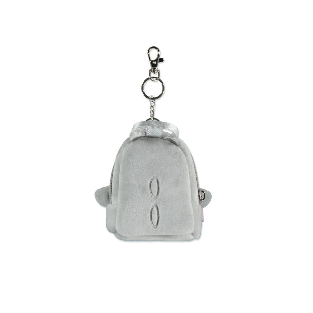 Squishmallows - Gordon Micro Sac à dos enfants - Gris